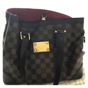 Louis Vuitton Purse